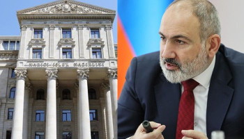 МИД Азербайджана: "Утверждение Армении о том, что Азербайджан готовится к войне, совершенно необоснованно"