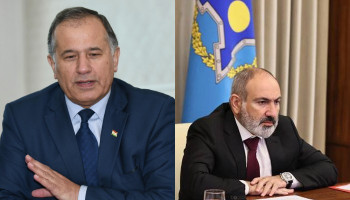 Эксперт раскритиковал решение Армении заморозить членство в ОДКБ