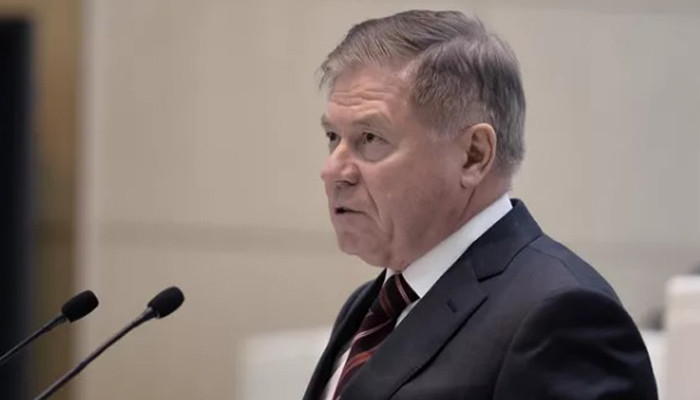Մահացել է ՌԴ Գերագույն դատարանի նախագահը