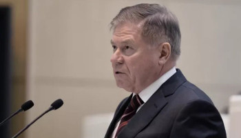 Умер председатель Верховного суда Вячеслав Лебедев