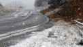 Կապան, Գորիս, Դիլիջան, Իջևան քաղաքներում ձյուն է տեղում