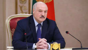 Lukashenko announced his intention to participate in the 2025 presidential elections