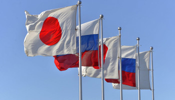 Ճապոնիան նոր պատժամիջոցներ կսահմանի Ռուսաստանի դեմ