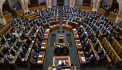 Macaristan Meclisi, İsveç’in NATO üyeliğini onayladı