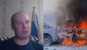 Ռուսաստանում պայթեցրել են գերիներին գնդակահարող զինվորականի մեքենան