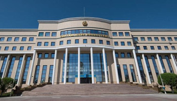 Заморозку отношений Армении и ОДКБ прокомментировал казахстанский МИД