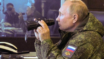 Путин: Противники России должны помнить, что она обладает оружием, способным поражать цели на их территории