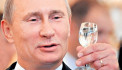 «Ռուսաստանում սկսել են քիչ խմել». Պուտին