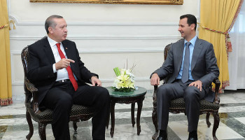 Эрдоган и Асад могут встретиться в Москве