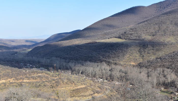 ՀՀ որ գյուղերն են այս կամ այն ​​կերպ վերահսկվում Ադրբեջանի ԶՈւ կողմից