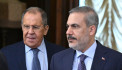 Ռուսաստանի և Թուրքիայի ԱԳ նախարարները քննարկել են իրավիճակը Կովկասում ու Սիրիայում