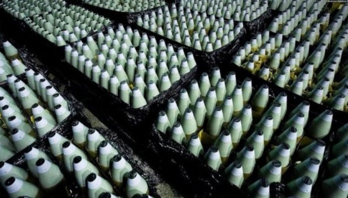 Czechia expects Ukraine to receive first batch of ammunition bought outside EU soon