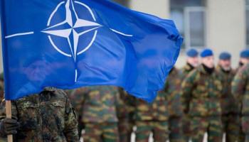 Масштабные учения НАТО недалеко от границ России