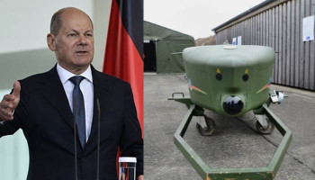 Scholz explained why he opposes the supply of Taurus to Ukraine