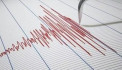 В Иране зафиксировали землетрясение магнитудой 5,5