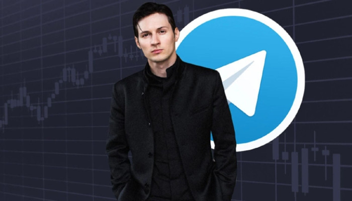 Միլիոնավոր մարդիկ են գրանցվել Telegram-ում վերջին մեկ ժամում