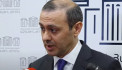 Güvenlik konseyi sekreteri: Türkiye ve Azerbaycan'la iyi ilişkiler kurmaya çalışıyoruz