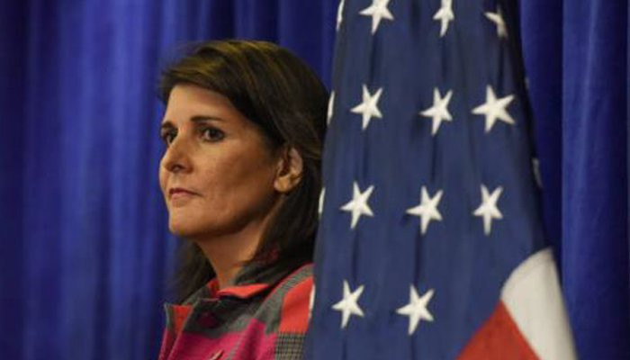 Nikki Haley to exit Republican presidential race