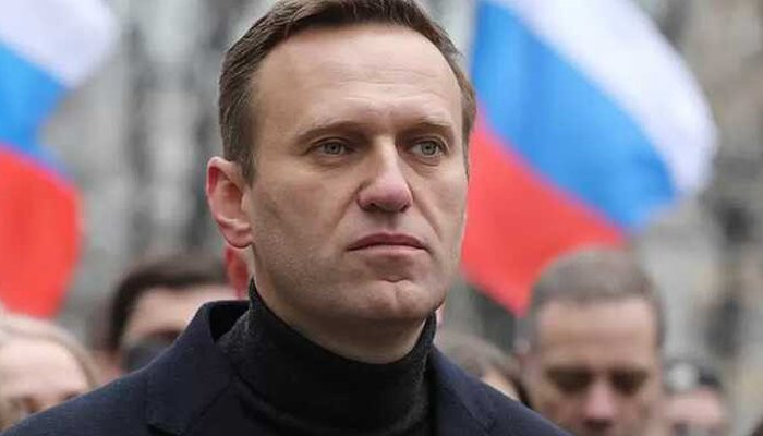 #Bloomberg: ЕС решил ввести санкции против 35 человек из-за смерти Навального