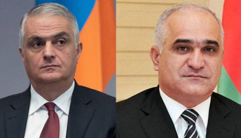 Հանդիպել են Հայաստանի և Ադրբեջանի փոխվարչապետերը