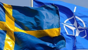 Շվեդիան պաշտոնապես դարձել է ՆԱՏՕ-ի անդամ