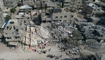 ХАМАС согласилось на инициативу США о прекращении огня в Газе