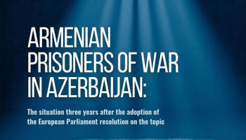 Armenian prisoners of war in Azerbaijan