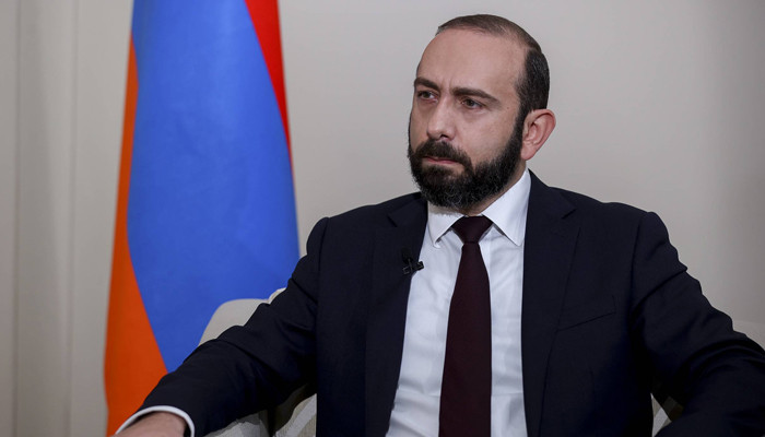 «Որոշ հարցերի շուրջ եկել ենք համաձայնության»․ Միրզոյանը՝ հայ-թուրքական հարաբերությունների մասին