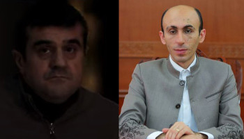 Артак Бегларян: "Режим Алиева в очередной раз нарушает международное право"