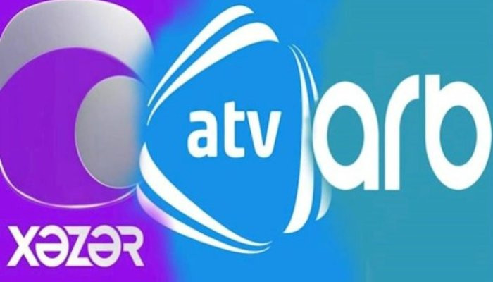 Ադրբեջանական հեռուստաալիքների ղեկավարները կանչվել են նախագահի աշխատակազմ