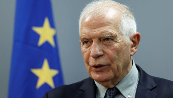 Borrell: EU urgently needs to boost defense
