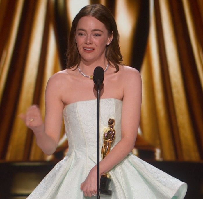 Победители «Оскара»-2024: «Оппенгеймер» забрал почти все главные награды