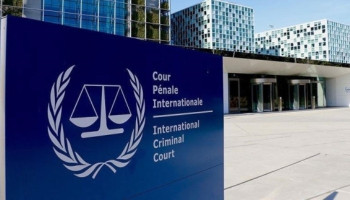 В Международном уголовном суде сменился председатель