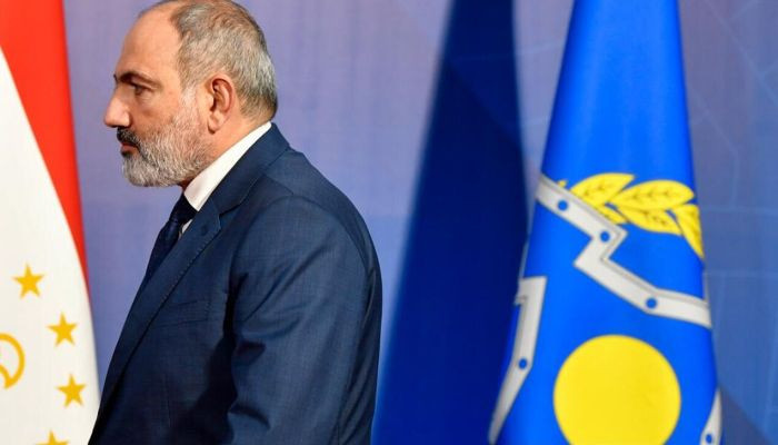 Генсек ОДКБ: "Мы надеемся на политическую трезвость политического руководства Армении"