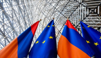 ԵԽ-ն ընդունել է ԵՄ-ին անդամակցելու Հայաստանի թեկնածության հնարավորությունը դիտարկելու բանաձևը