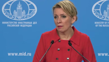Захарова назвала не отвечающим интересам Армении возможный выход страны из ОДКБ