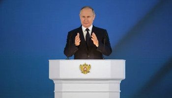 Путин сообщил, когда РФ может применить ядерное оружие