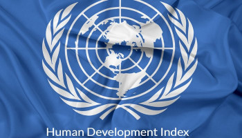 UN rankings puts Georgia in Very High human development category