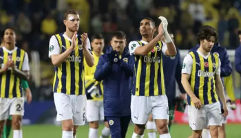 Fenerbahçe'nin Konferans Ligi çeyrek finalindeki muhtemel rakipleri belli oldu