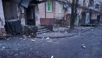Трое детей погибли в результате ночного обстрела Донецка ВСУ