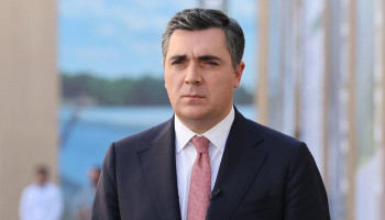 Глава МИД Грузии отмечает важность скорейшего запуска БТК