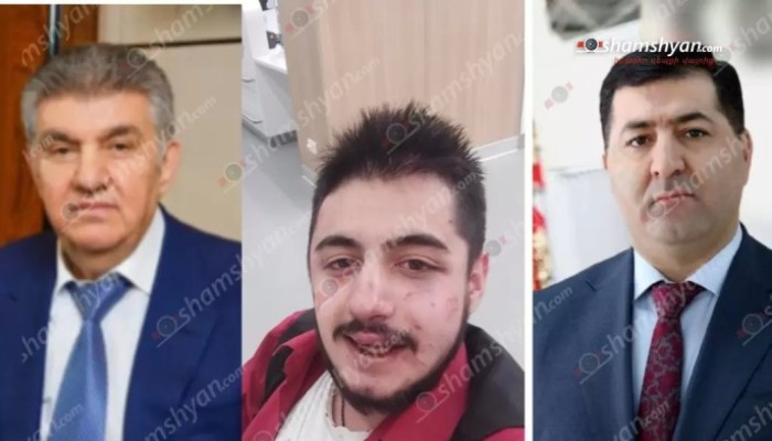 Մոսկվայի հայերի միության շենքում ծեծել են 20-ամյա հայ տղայի․ ծեծողն Արա Աբրահամյանի ներկայացուցիչն է