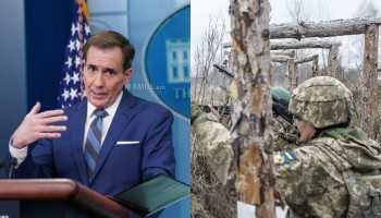 В Белом доме заявили об отступлении Украины