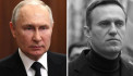 Путин о смерти Навального