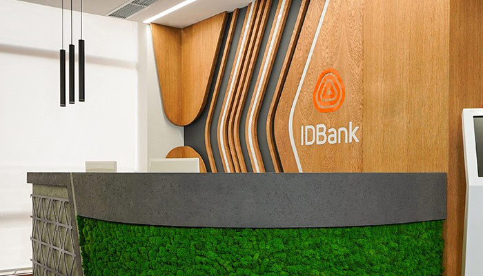 МИР քարտերի սպասարկման դադարեցում․ IDBank