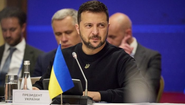 «Ուկրաինայի ԶՈՒ-ի խնդիրները խայտառակություն են Եվրոպայի համար»․ Զելենսկի