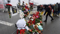 March 24 declared day of mourning in Russia after Moscow attack