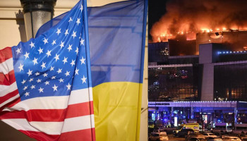 В Белом доме снова заявили о непричастности Киева к теракту