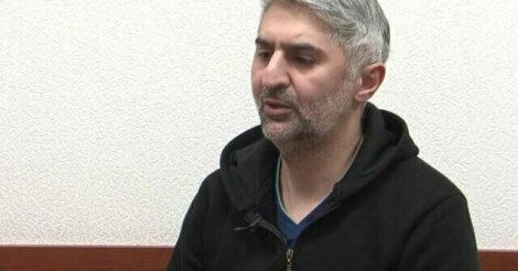В Азербайджане арестовали мужчину, планировавшего теракты на территории страны