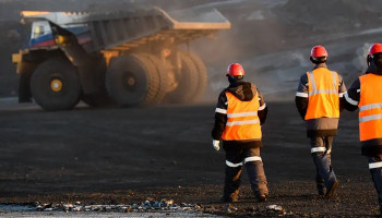 В Амурской области затопило рудник "Пионер" с 13 горняками